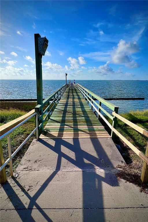 1510B & 1512 Second St., Bayside, TX 78340 — photo 5