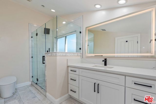 8041 Bulwer Drive, Los Angeles, CA 90046