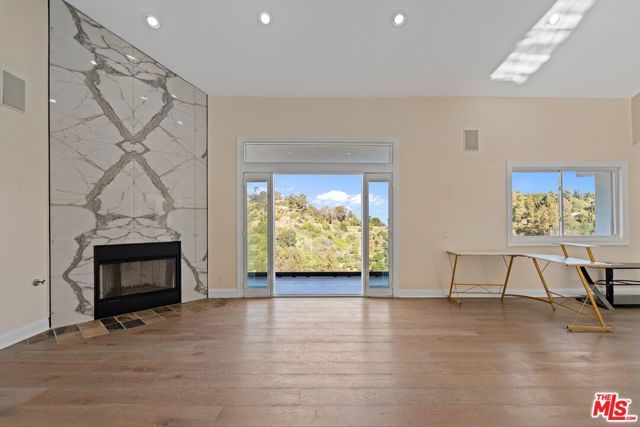 8041 Bulwer Drive, Los Angeles, CA 90046