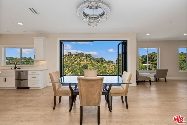 8041 Bulwer Drive, Los Angeles, CA 90046