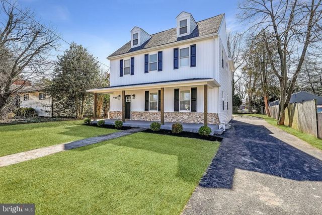 925 UNION LANDING, Cinnaminson, NJ 08077