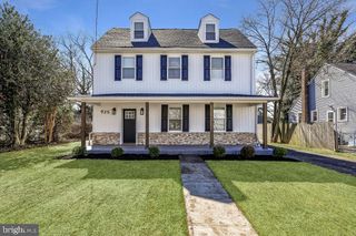 925 UNION LANDING, Cinnaminson, NJ 08077