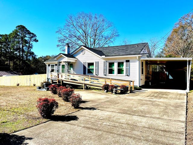 1010 Irwin St, Dothan, AL 36301