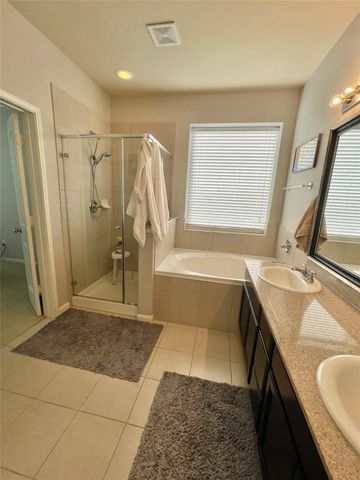 2521 Amy Lee Drive, Conroe, TX 77304
