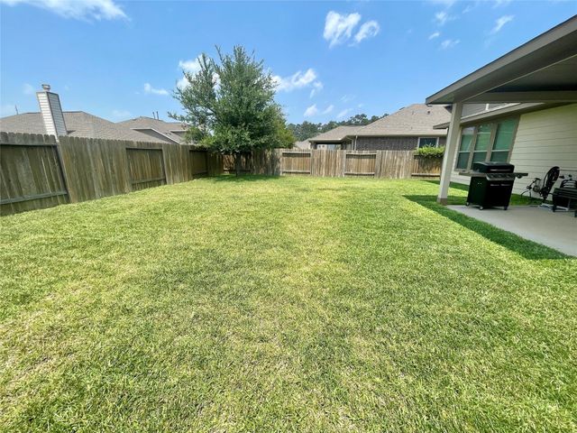 2521 Amy Lee Drive, Conroe, TX 77304