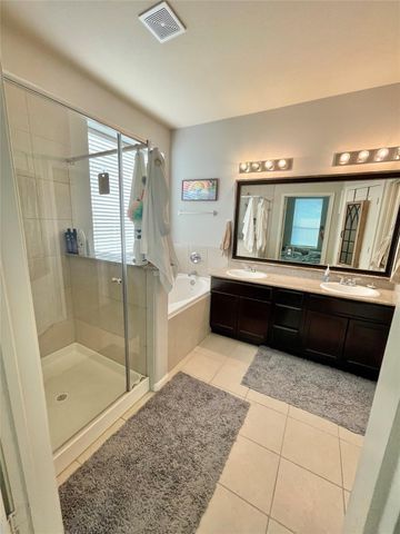 2521 Amy Lee Drive, Conroe, TX 77304