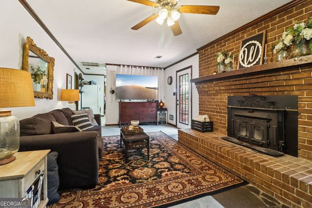 508 E Boyd Road, Hogansville, GA 30230