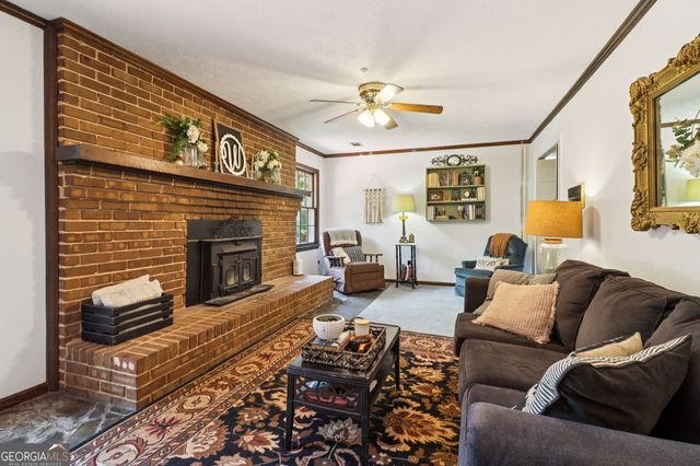 508 E Boyd Road, Hogansville, GA 30230