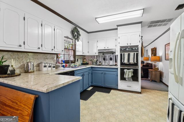 508 E Boyd Road, Hogansville, GA 30230
