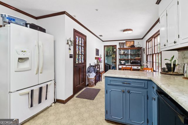 508 E Boyd Road, Hogansville, GA 30230