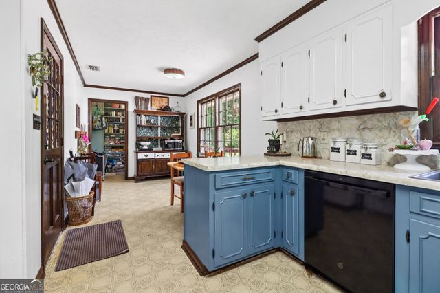 508 E Boyd Road, Hogansville, GA 30230