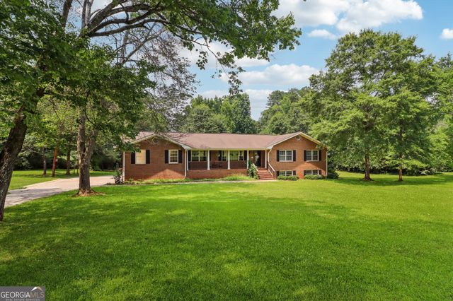 508 E Boyd Road, Hogansville, GA 30230