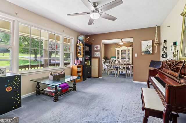 508 E Boyd Road, Hogansville, GA 30230