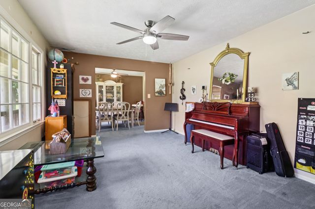 508 E Boyd Road, Hogansville, GA 30230