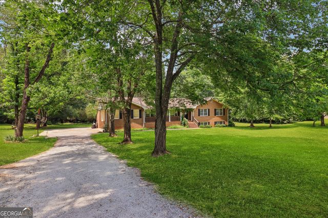 508 E Boyd Road, Hogansville, GA 30230