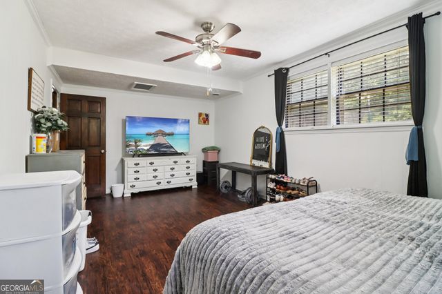 508 E Boyd Road, Hogansville, GA 30230