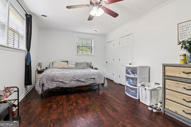 508 E Boyd Road, Hogansville, GA 30230