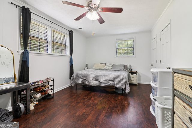 508 E Boyd Road, Hogansville, GA 30230