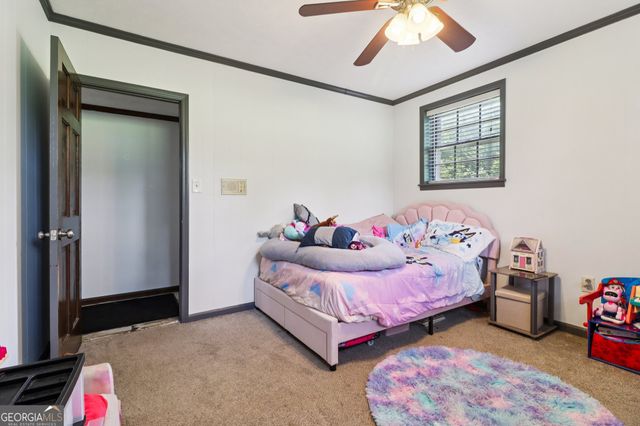 508 E Boyd Road, Hogansville, GA 30230