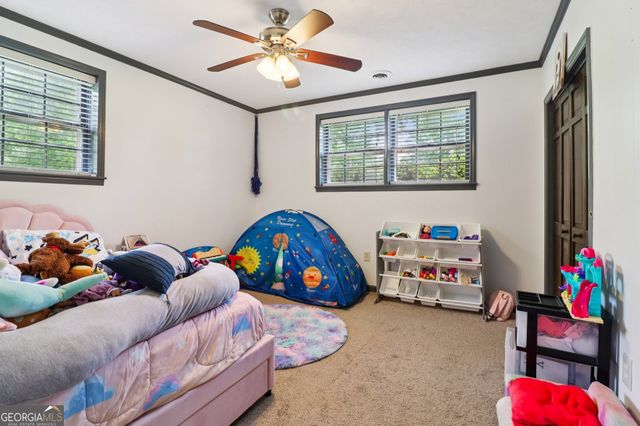 508 E Boyd Road, Hogansville, GA 30230