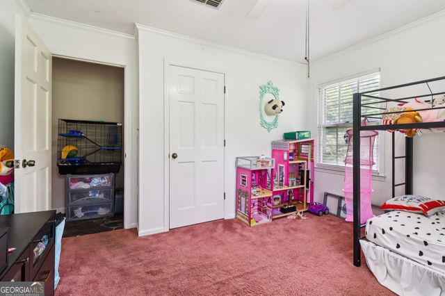 508 E Boyd Road, Hogansville, GA 30230