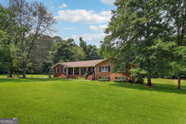 508 E Boyd Road, Hogansville, GA 30230