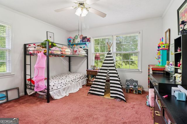 508 E Boyd Road, Hogansville, GA 30230