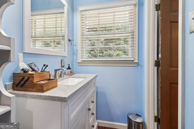 508 E Boyd Road, Hogansville, GA 30230