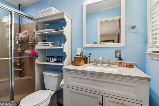 508 E Boyd Road, Hogansville, GA 30230