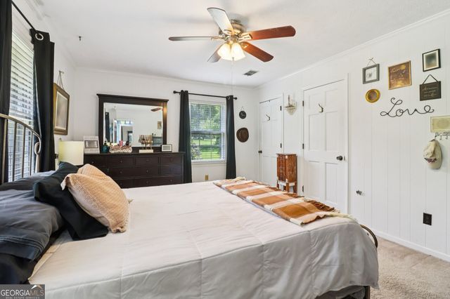 508 E Boyd Road, Hogansville, GA 30230