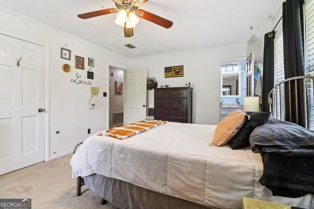 508 E Boyd Road, Hogansville, GA 30230
