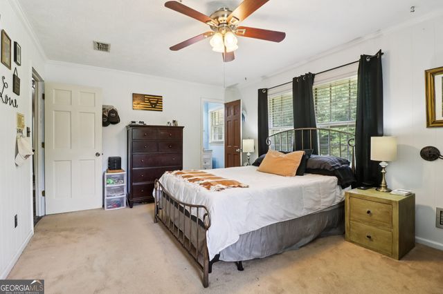 508 E Boyd Road, Hogansville, GA 30230