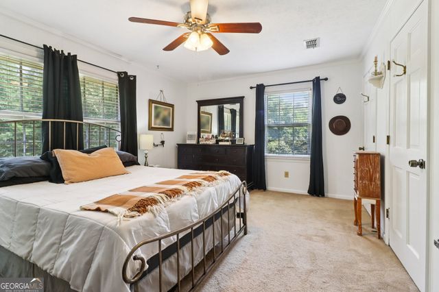 508 E Boyd Road, Hogansville, GA 30230