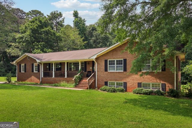 508 E Boyd Road, Hogansville, GA 30230