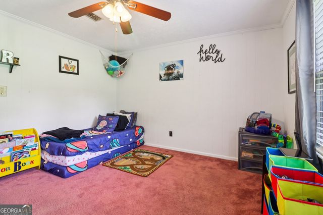 508 E Boyd Road, Hogansville, GA 30230