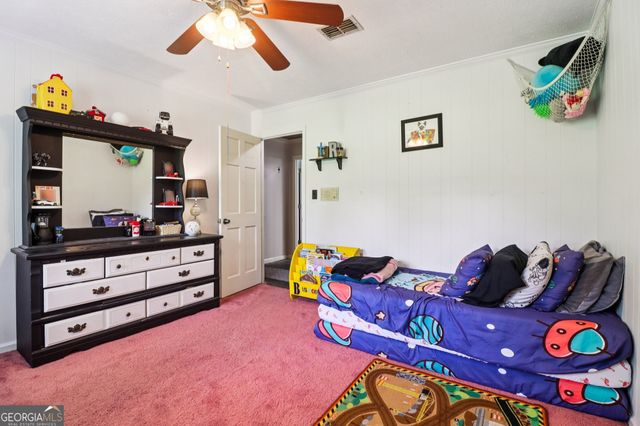 508 E Boyd Road, Hogansville, GA 30230