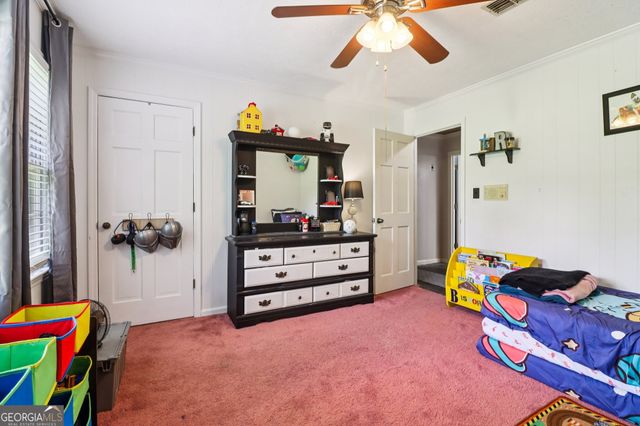 508 E Boyd Road, Hogansville, GA 30230