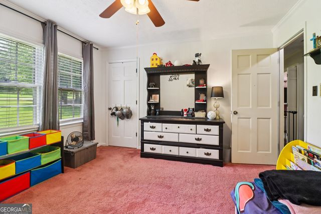 508 E Boyd Road, Hogansville, GA 30230