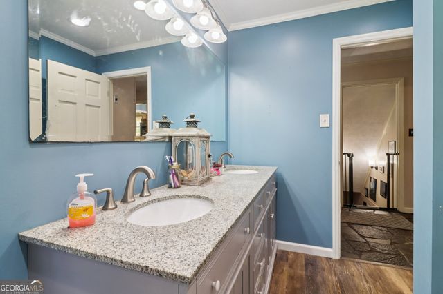 508 E Boyd Road, Hogansville, GA 30230