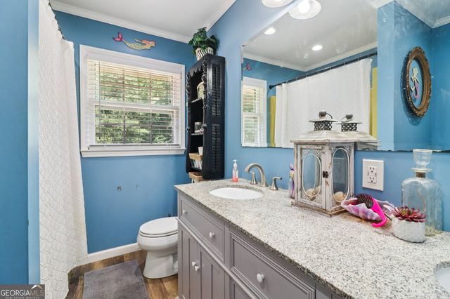508 E Boyd Road, Hogansville, GA 30230