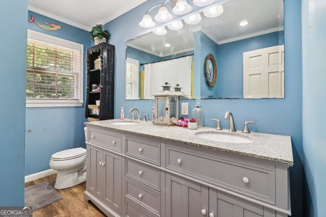 508 E Boyd Road, Hogansville, GA 30230