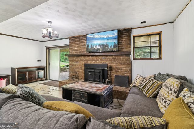 508 E Boyd Road, Hogansville, GA 30230