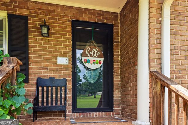 508 E Boyd Road, Hogansville, GA 30230