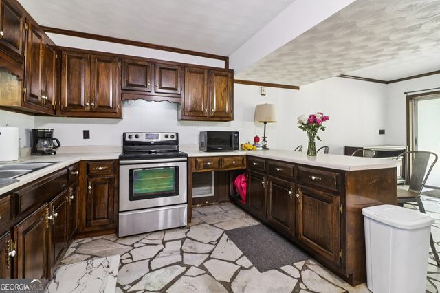 508 E Boyd Road, Hogansville, GA 30230