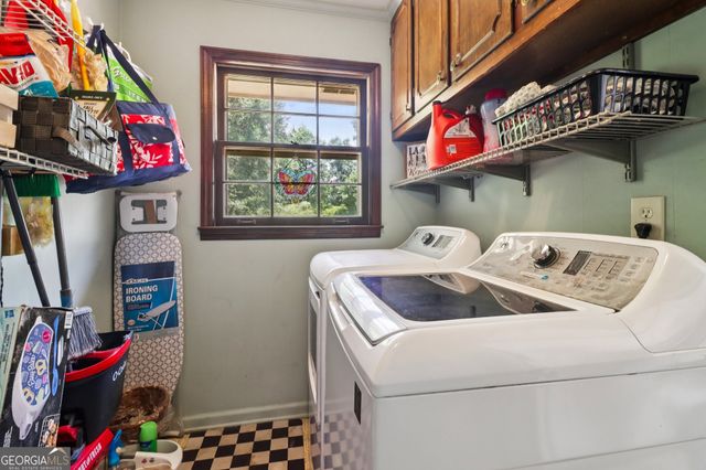 508 E Boyd Road, Hogansville, GA 30230