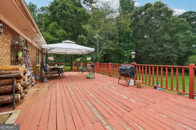 508 E Boyd Road, Hogansville, GA 30230