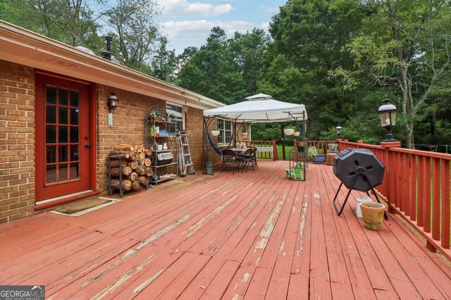 508 E Boyd Road, Hogansville, GA 30230