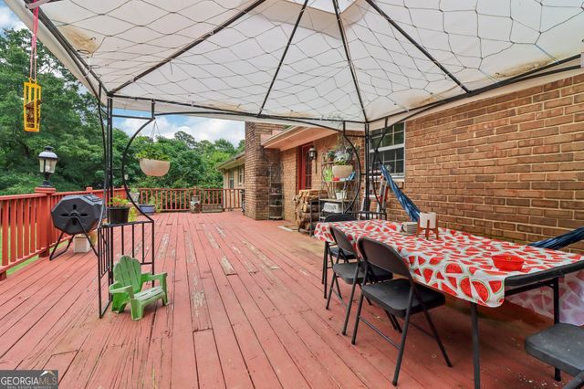 508 E Boyd Road, Hogansville, GA 30230