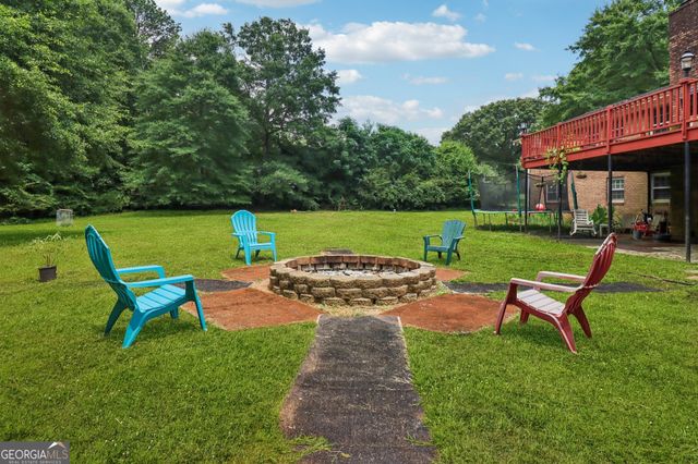 508 E Boyd Road, Hogansville, GA 30230