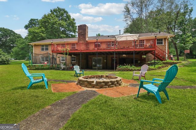 508 E Boyd Road, Hogansville, GA 30230